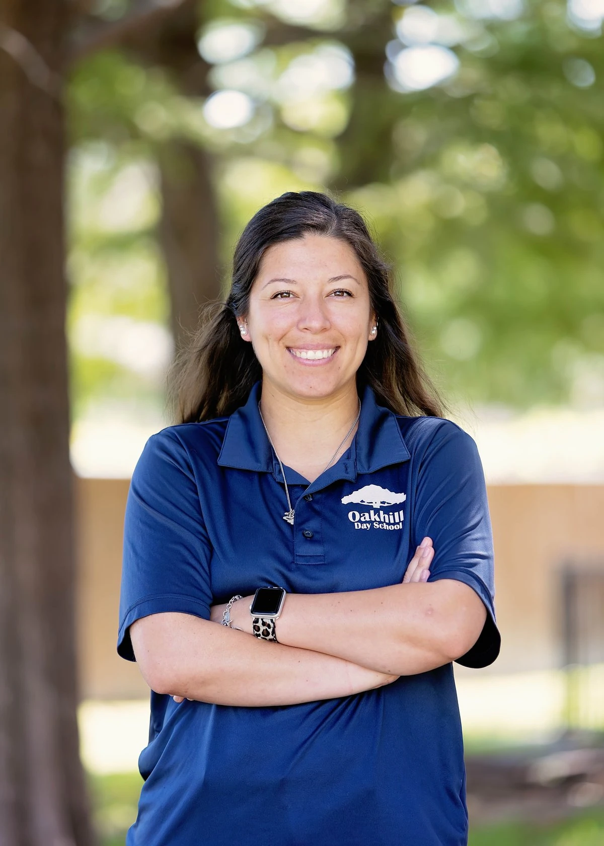 Ms. Lani, Lead Teacher for the Dragonflies program (4 years)
