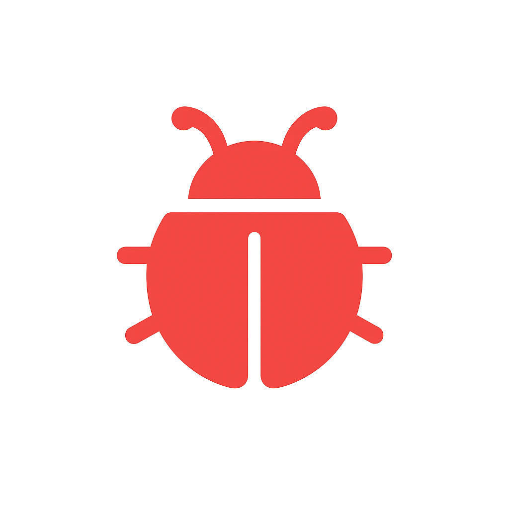 Ladybugs Program Icon - Early Learning for 18-24 Month Olds at Oakhill Day School